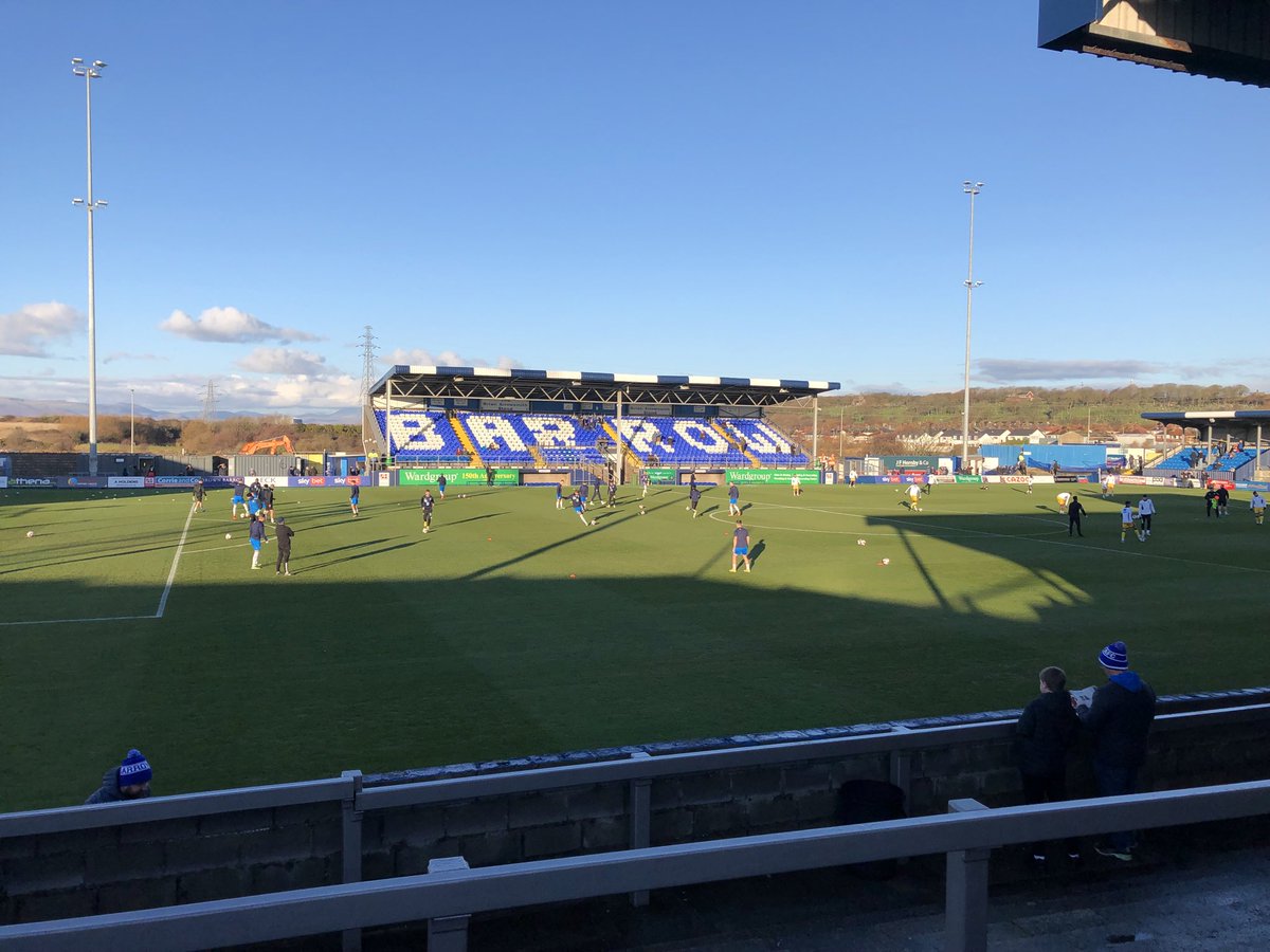 Wombling Free tweet media