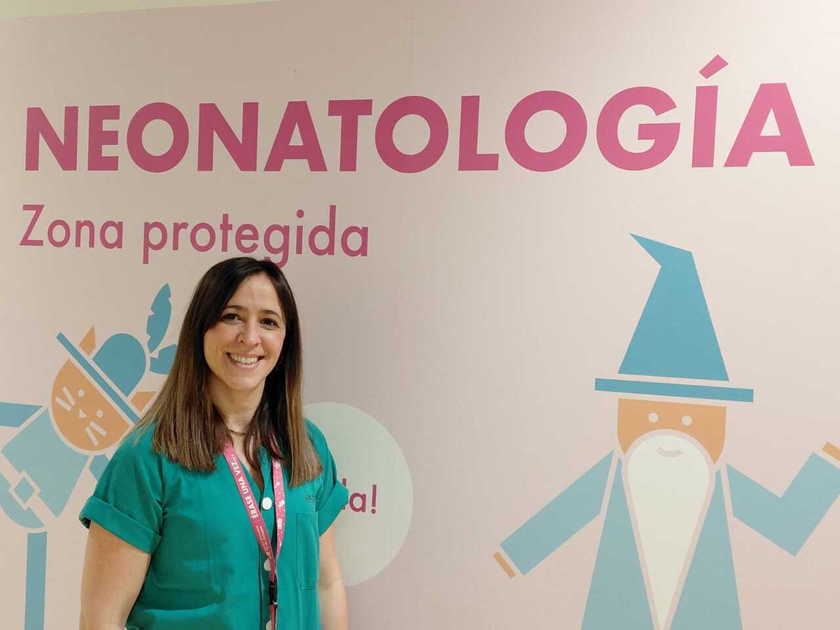 Hospital Universitario 12 de Octubre tweet media