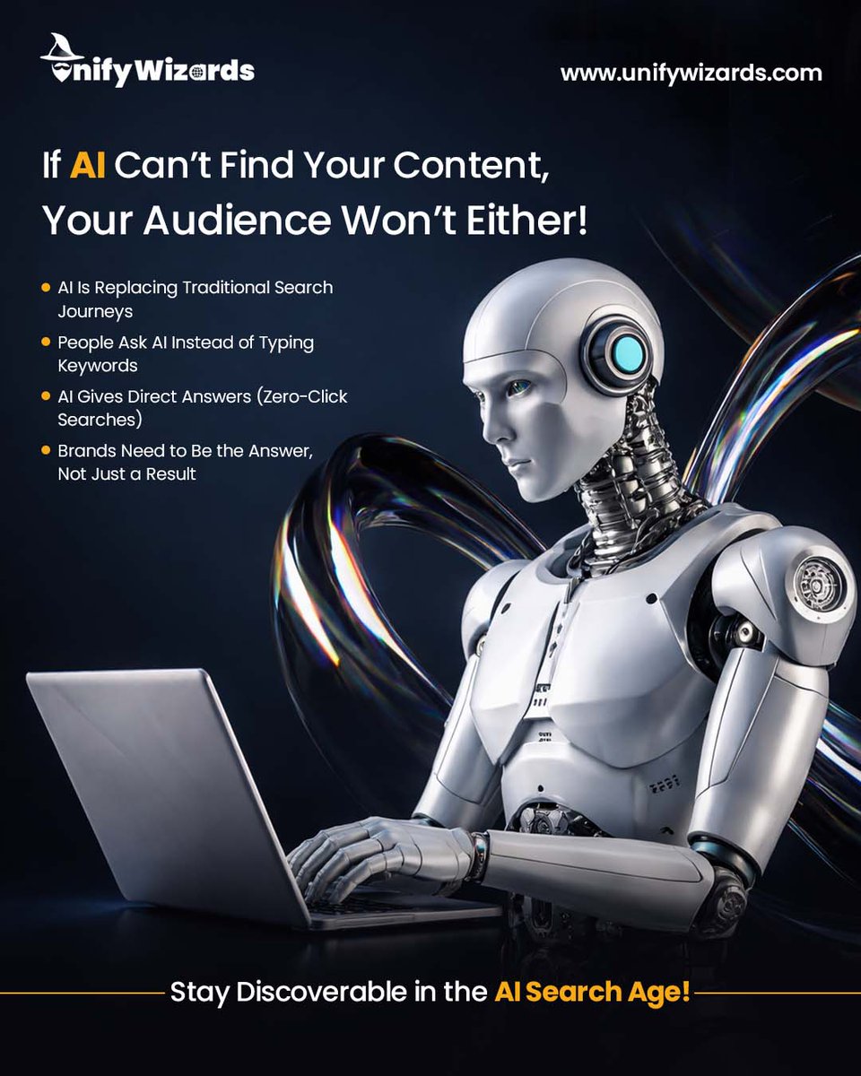 Unify Wizards tweet media