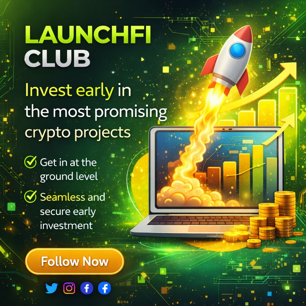 launchficlub's tweet image. Promoting from the ground level that too securely.

#LaunchFi