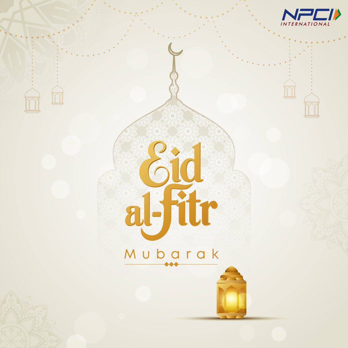 NPCI International Payments Limited tweet media