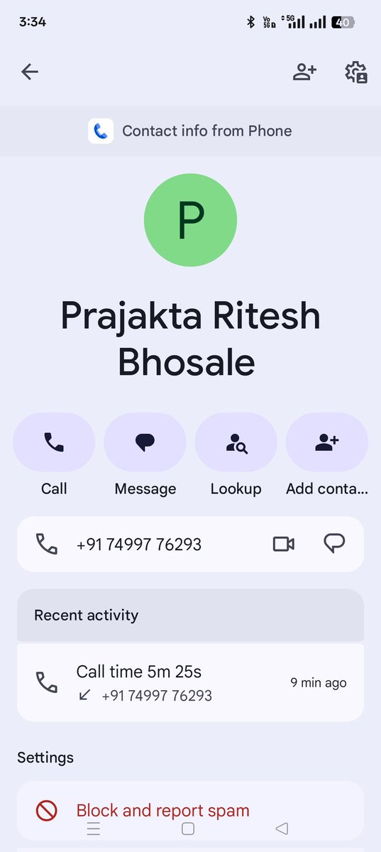 <a href="/ICICIBank_Care/">ICICI Bank Cares</a> <a href="/ICICIBank/">ICICI Bank</a>  Received a threatening call from a person claiming to be from ICICI Bank.Use of intimidation and questioning my personal expenses is a clear violation of Reserve Bank of India Fair Practices Code and recovery agent guidelines.
Request immediate action
