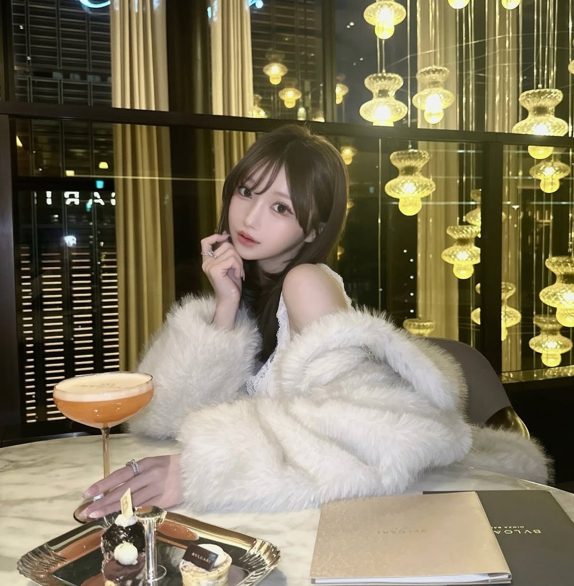 鉄火ちゃん（23） tweet media