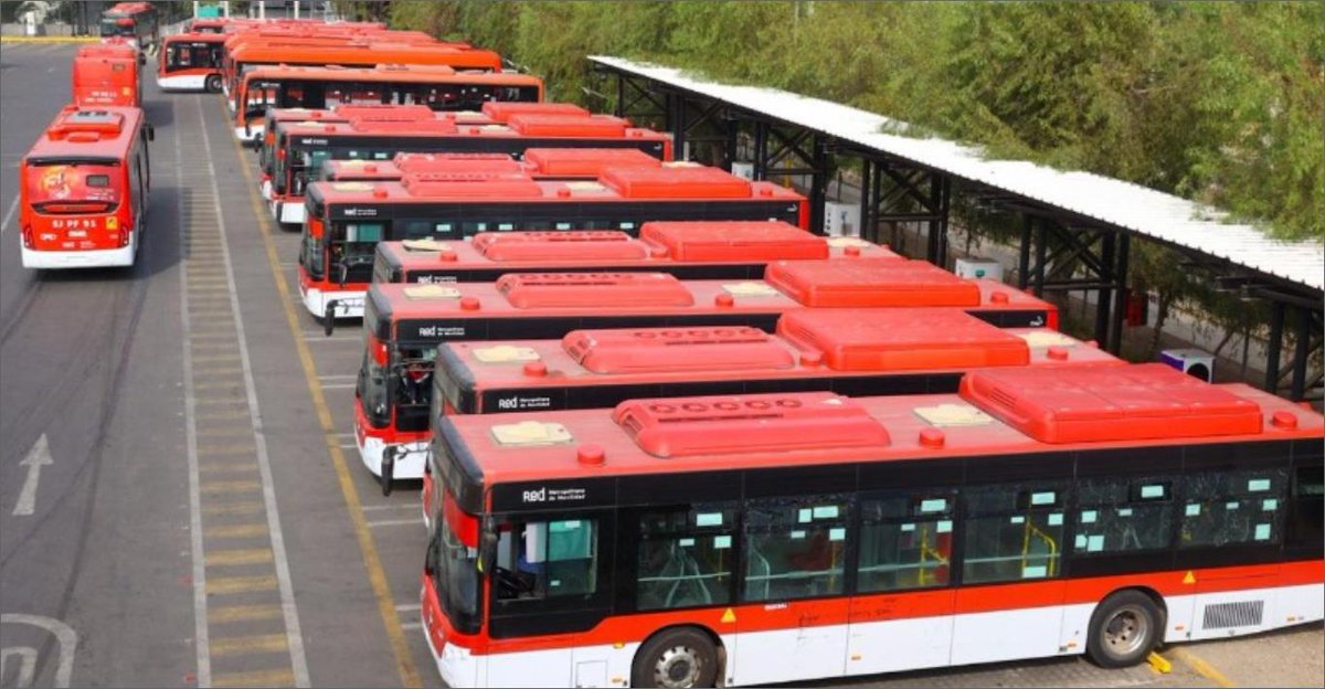 Red Movilidad tweet media