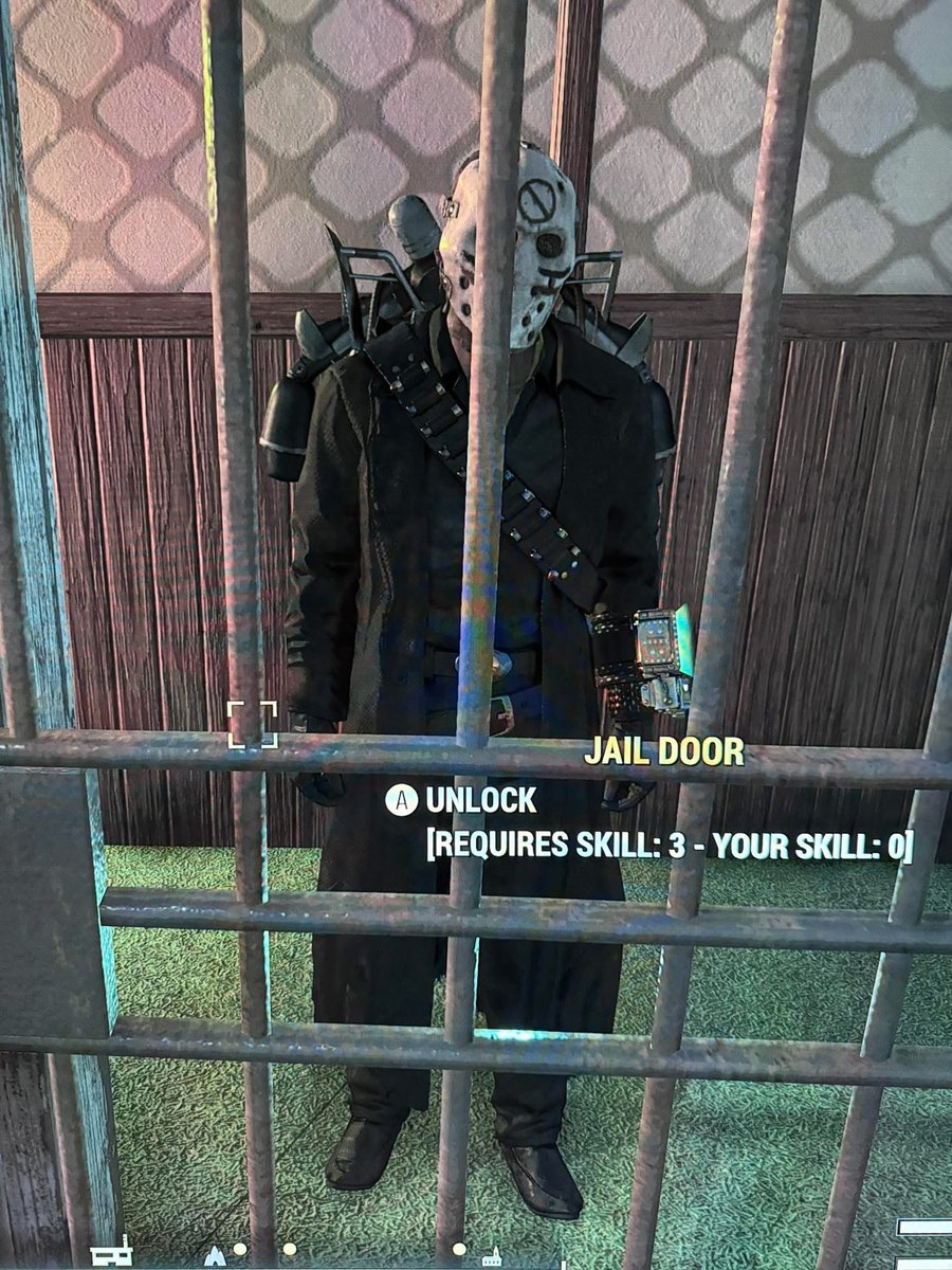 ☢️Fallout Films tweet media