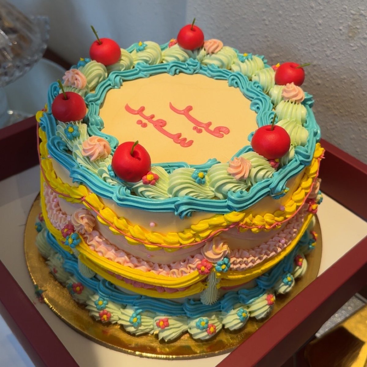 Shaimaa 🕊 tweet media