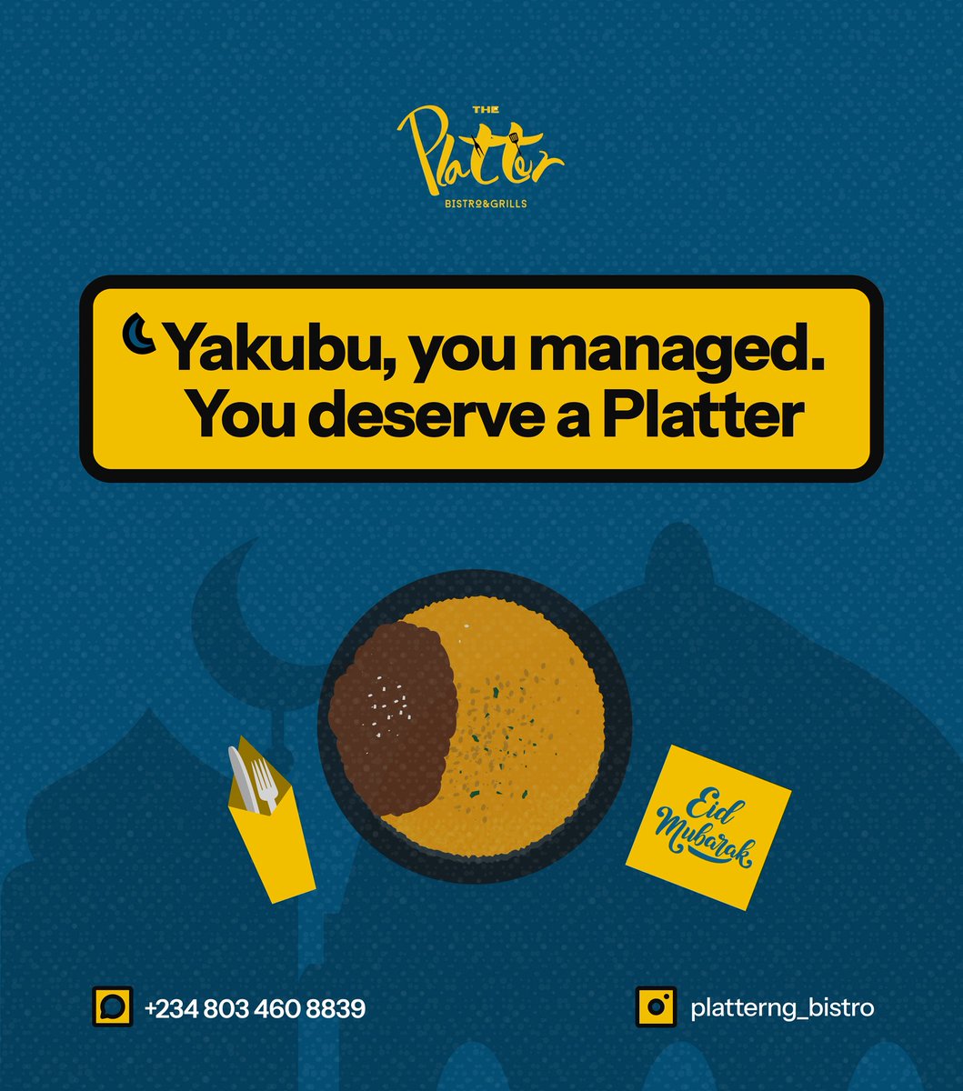 Adedoyin🧡 tweet media