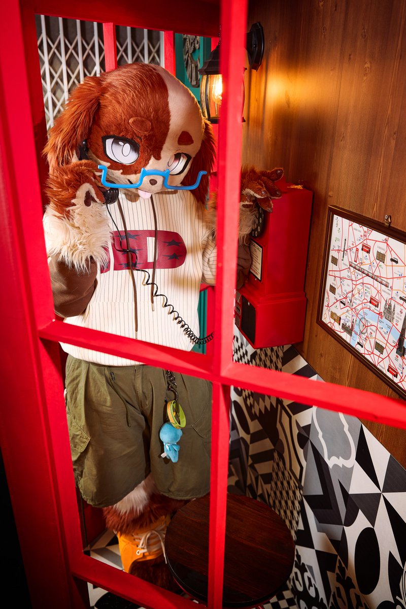 상민/サンミン🔜FURST CLASS tweet media