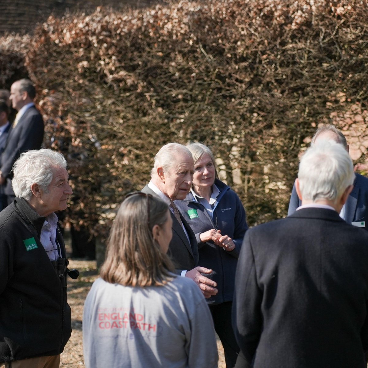 Imperial Material ♚ tweet media