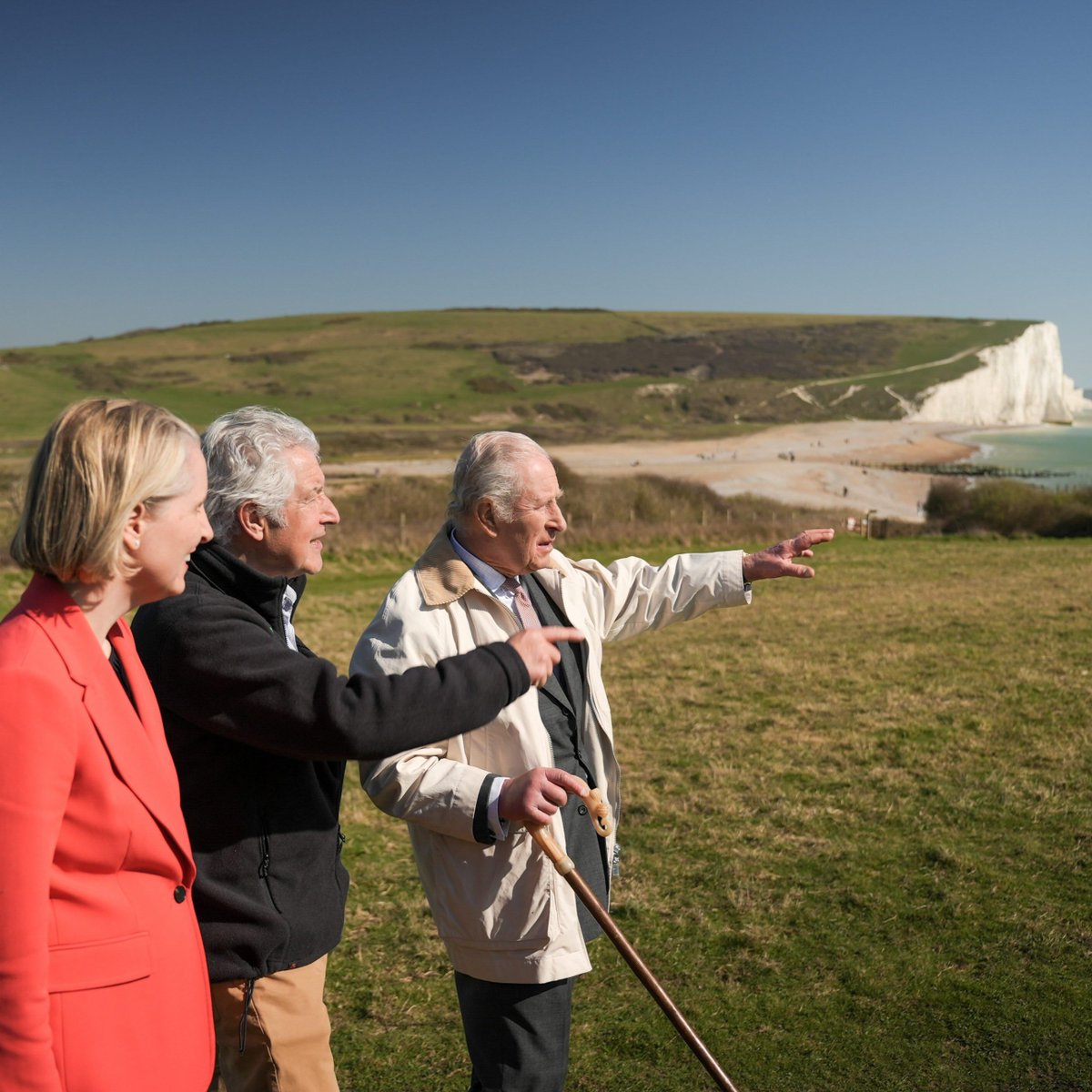 Imperial Material ♚ tweet media