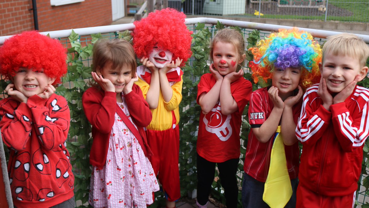 Newcroft Primary Academy tweet media