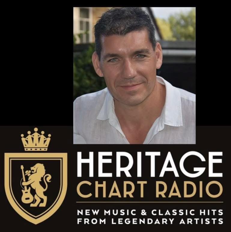 Sean Usher 🎧 tweet media