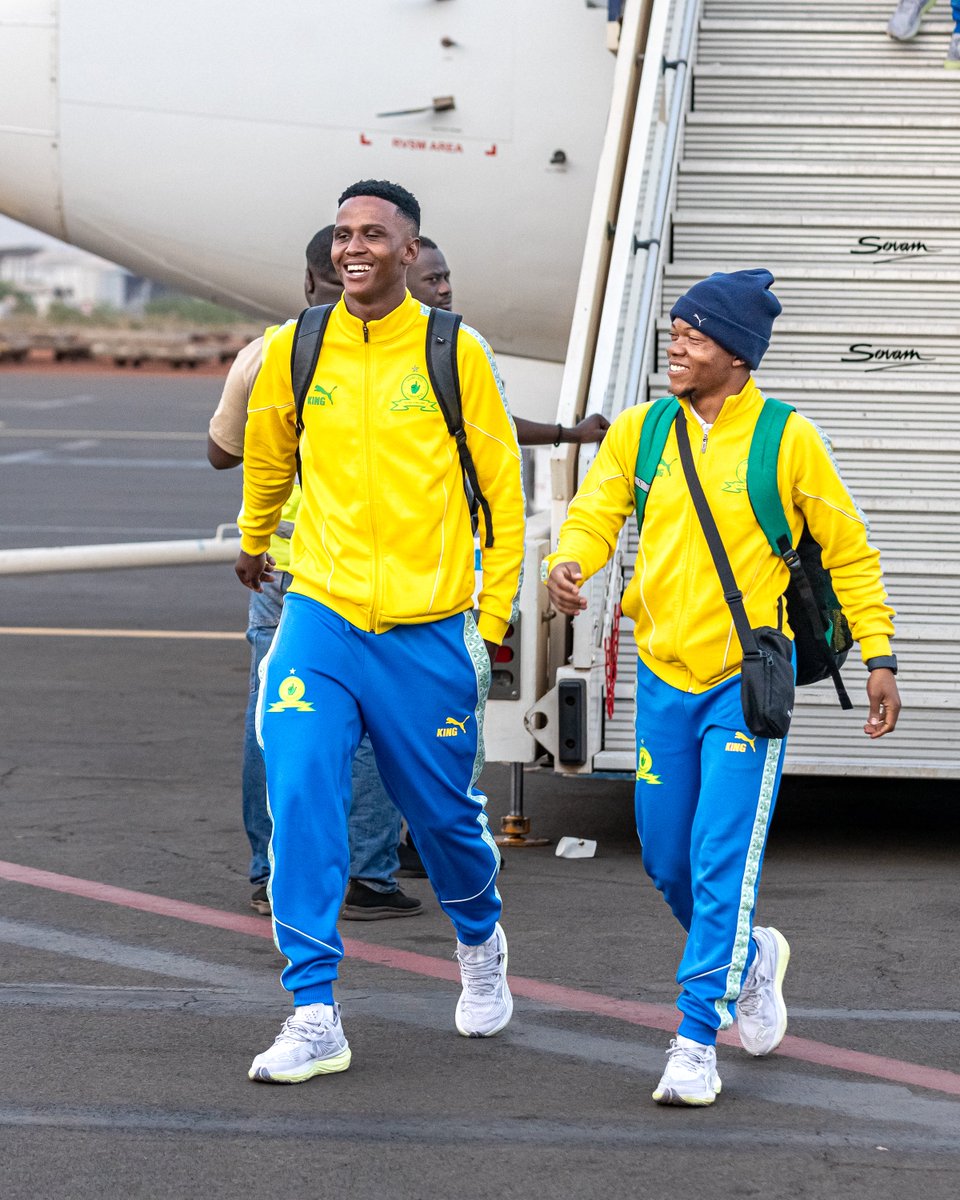 Mamelodi Sundowns FC tweet media