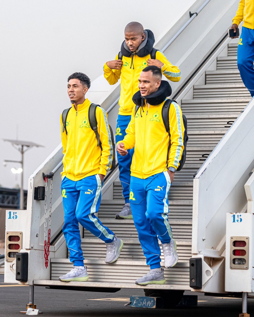 Mamelodi Sundowns FC tweet media