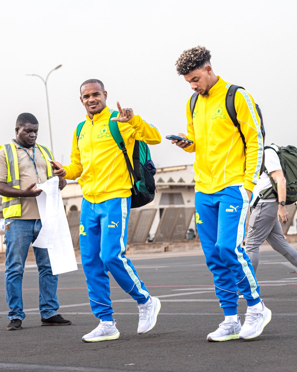 Mamelodi Sundowns FC tweet media