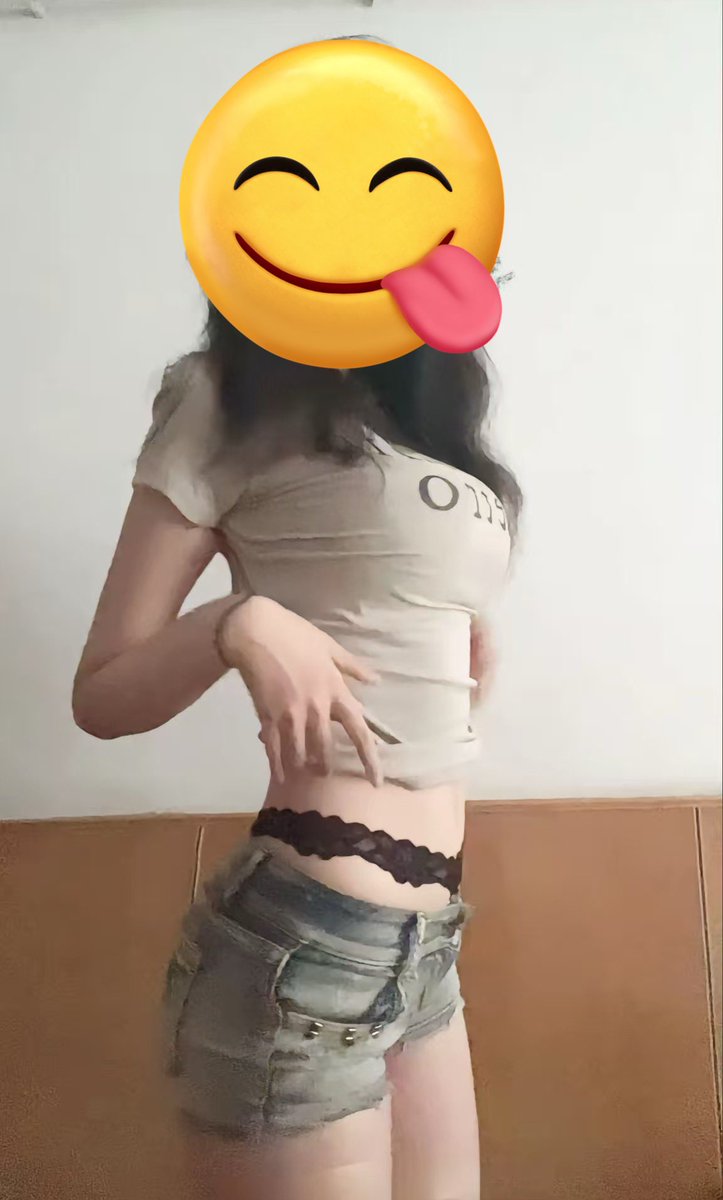 粉嫩交友i tweet media