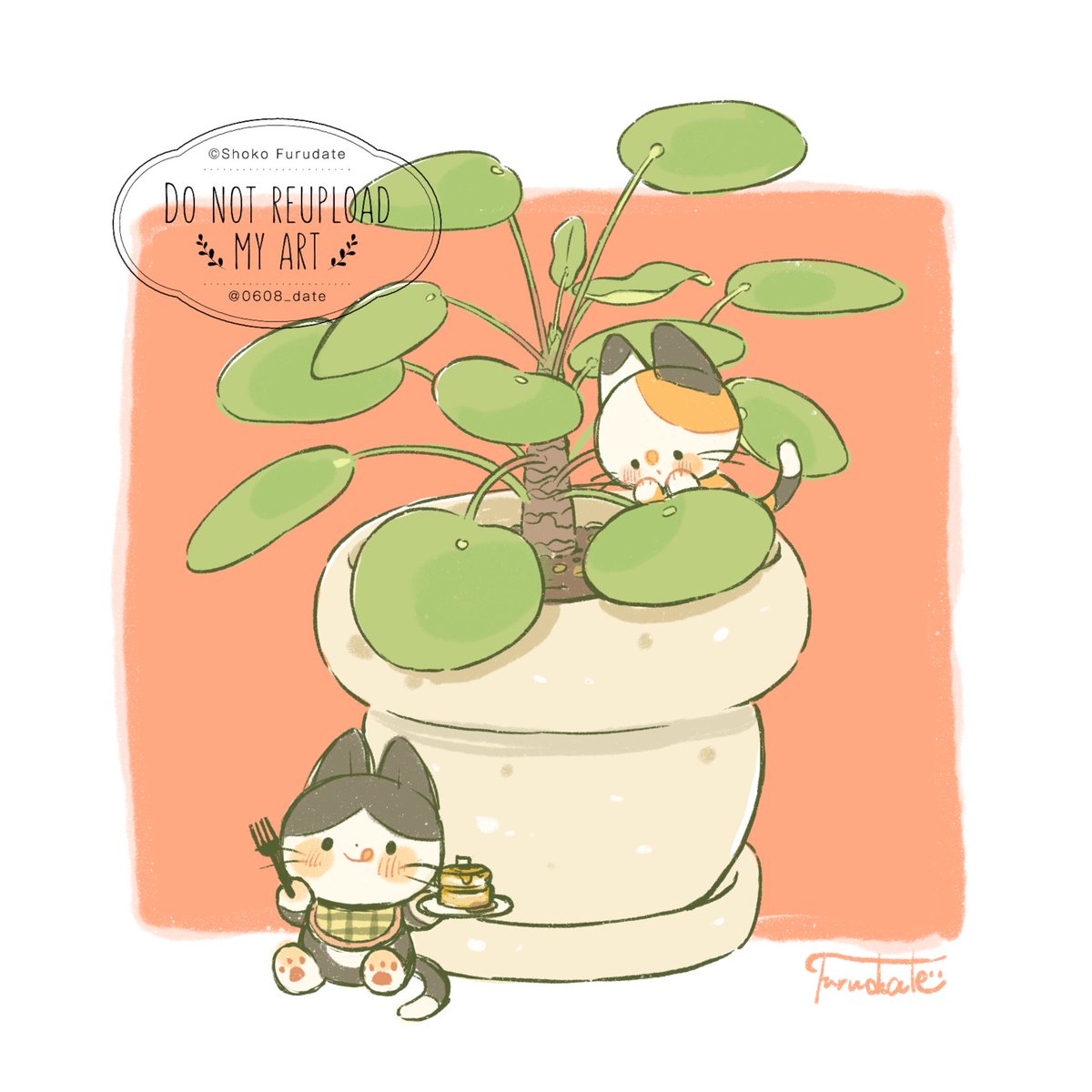 だてちゃん tweet media