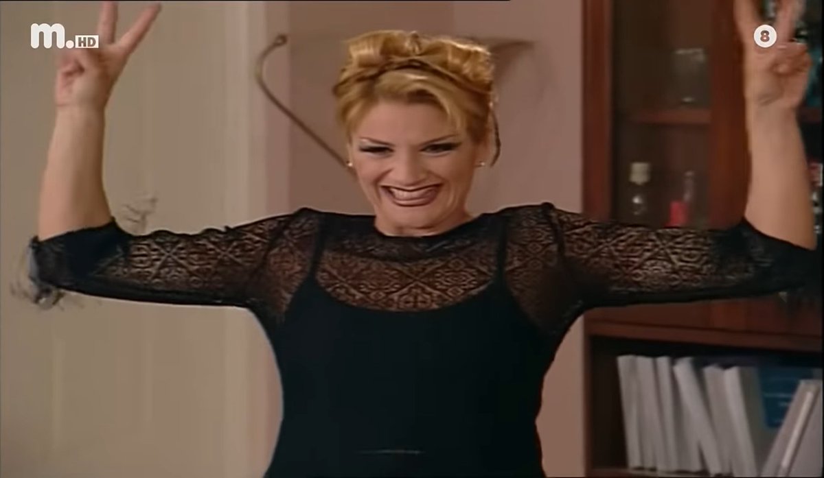 Χάρη Σασκάνω tweet media