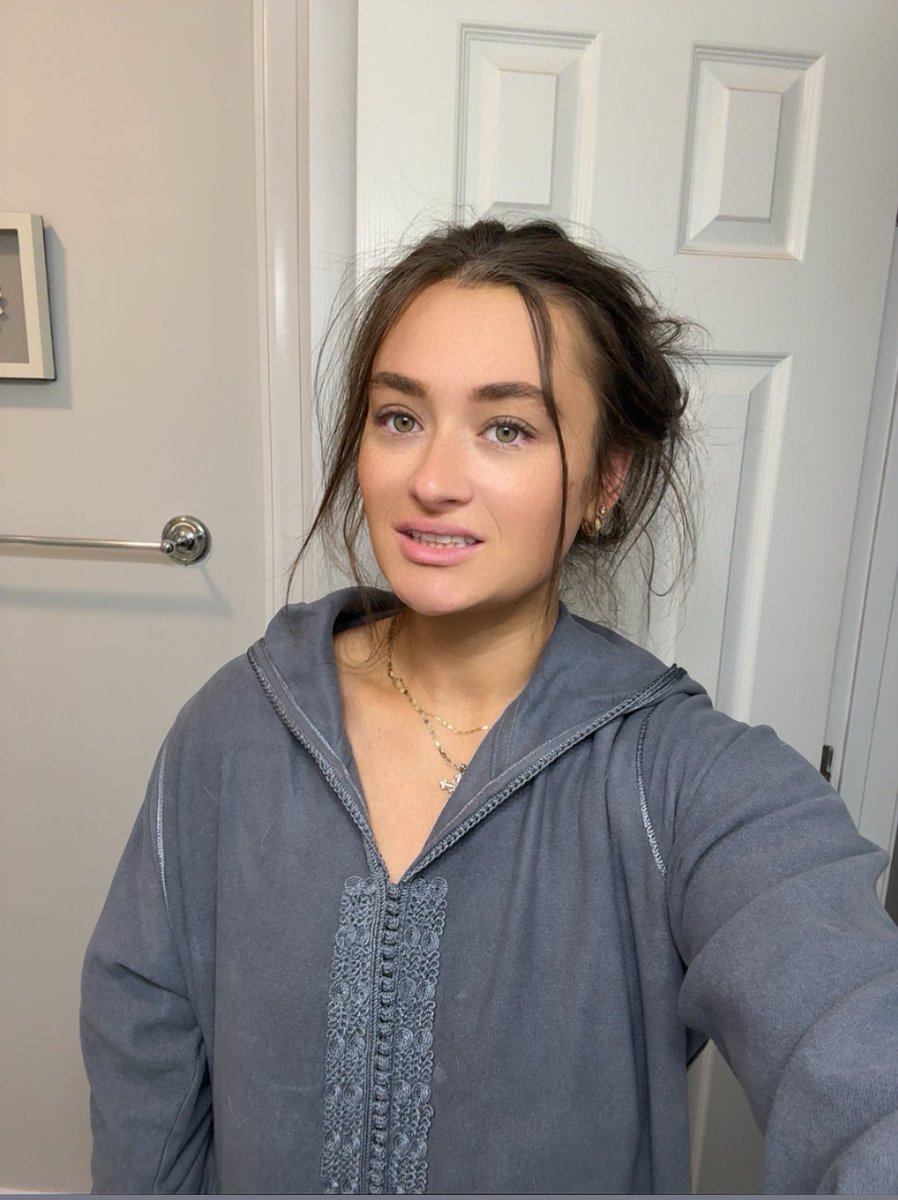 Lauren Maxwell tweet media