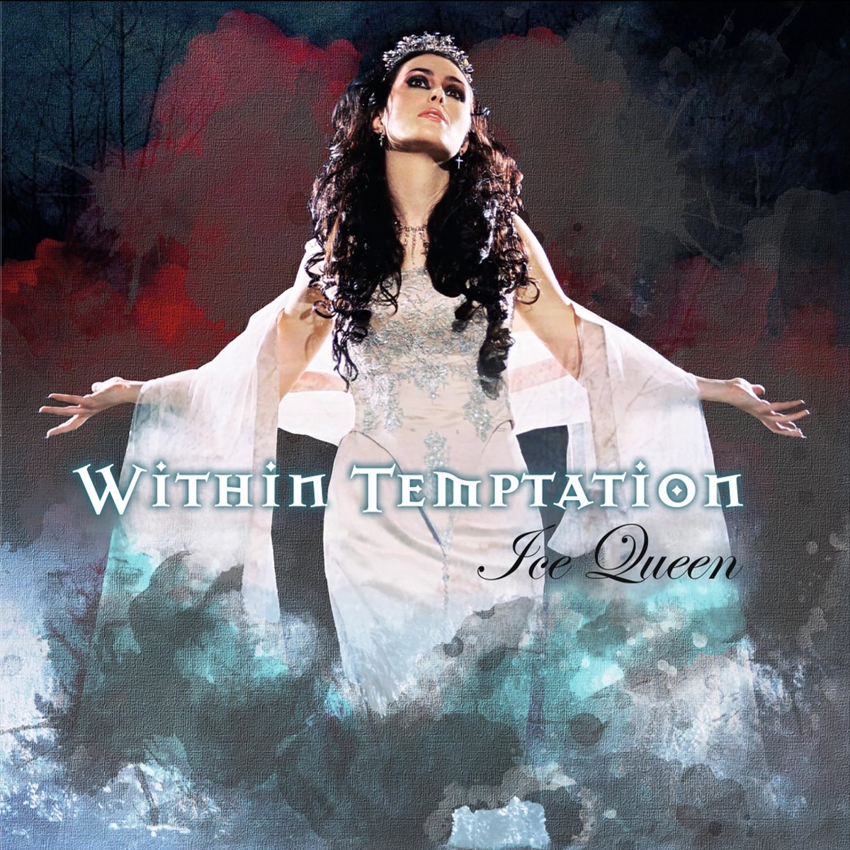 25 years ago, a song changed everything. 'Ice Queen' marked the moment Within Temptation stepped into a new world ❄️. Now, we return to where it all began.

'Ice Queen (Acoustic)' strips the song back to its emotional core: raw, intimate, and closer than ever. A reimagining of