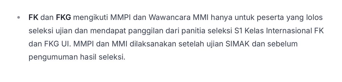 IUP Mock Test tweet media