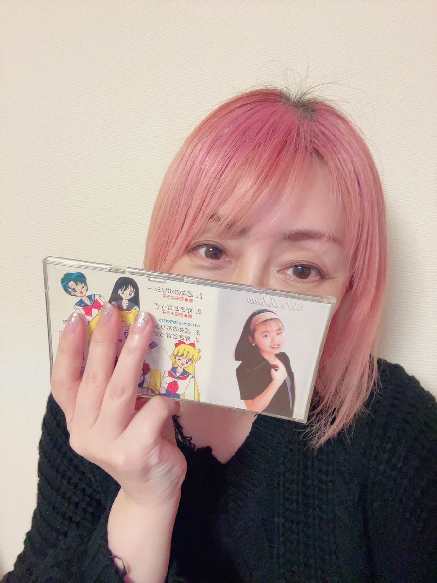 石田燿子🌙🐈‍⬛6/27イシダナイトプレミアム7/25.26HS PARTY tweet media