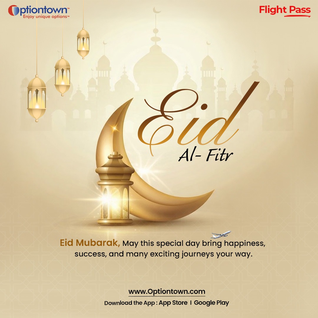 Optiontown tweet media