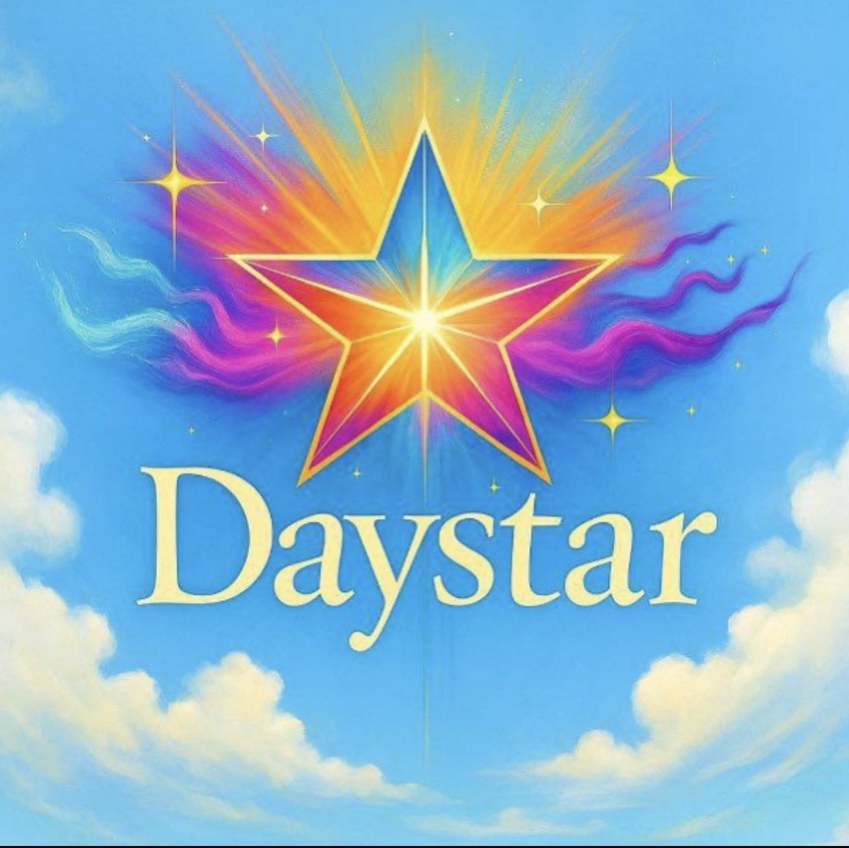 DAYSTAR_TOKEN tweet media