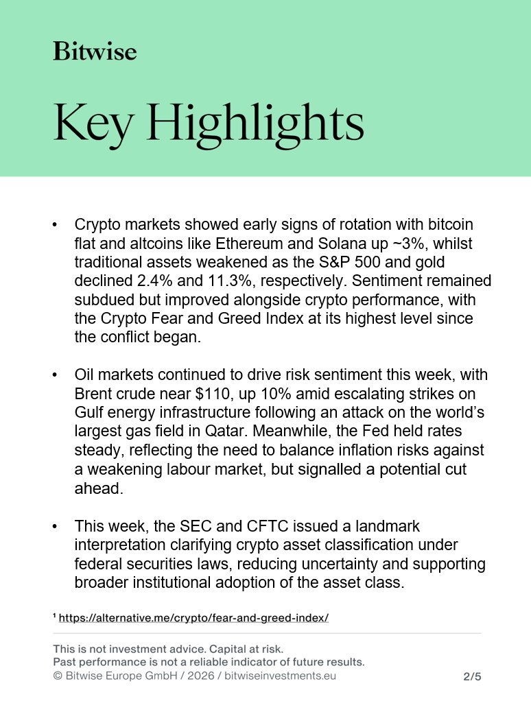 Bitwise in Europe tweet media