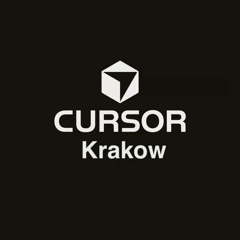 KamilStanuch's tweet photo. Long story short: join us for the next Cursor Meetup in Kraków on April 15th!

Last time we met for a coffee, reached 200% capacity in 48h so this time we're bringing together developers, indie hackers, and AI builders for a proper meetup to exchange ideas, workflows, and lessons learned from actually shipping things.

Grab your ticket (limited spaced): https://t.co/1vrkO4bSFE

What to expect?

​🍕 Pizza, drinks & warm-up
We’ll kick things off casually - grab a slice, meet other builders, and get into the flow.

​🎙️ Speakers (TBA)
We’re lining up practitioners who use Cursor and similar tools in real workflows. Expect practical insights, not theory. Speakers will be announced soon.

BTW want to be a speaker? Let me know!

​🛠️ Builders scene
This is the core. Bring your laptop. Show what you’re working on. Get feedback, share your setup, or pitch your product.

​If you’ve been building with Cursor - or thinking about it - this is the room you want to be in. See you there! 👋