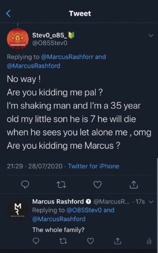Marcel tweet media
