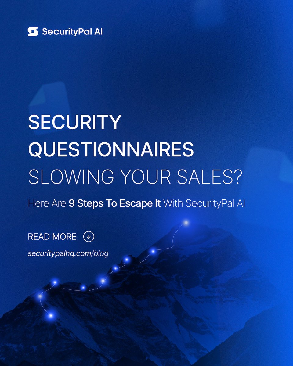 SecurityPal AI tweet media