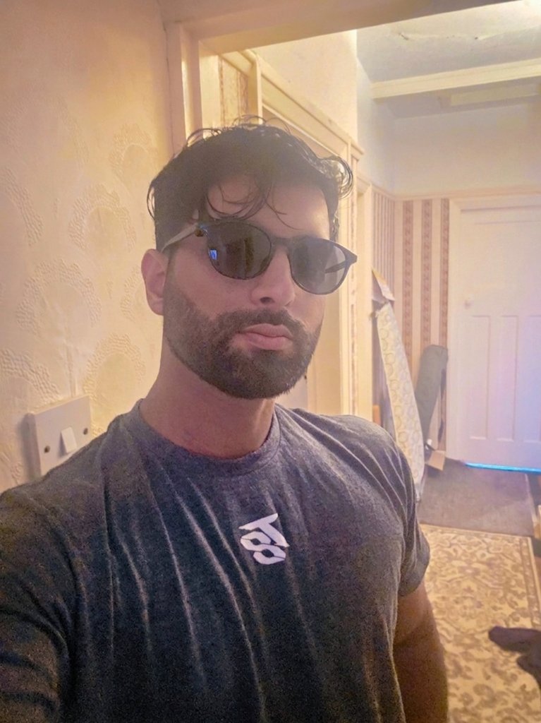 Mirage | Spag tweet media