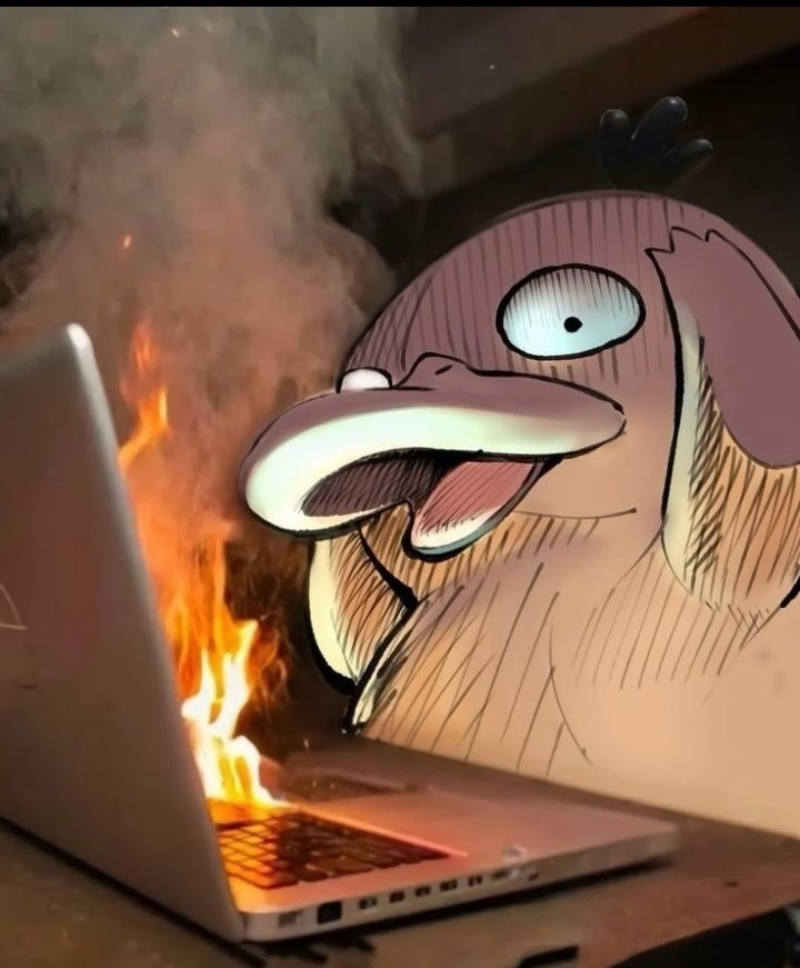 Lord Maxwell 🔥 tweet media