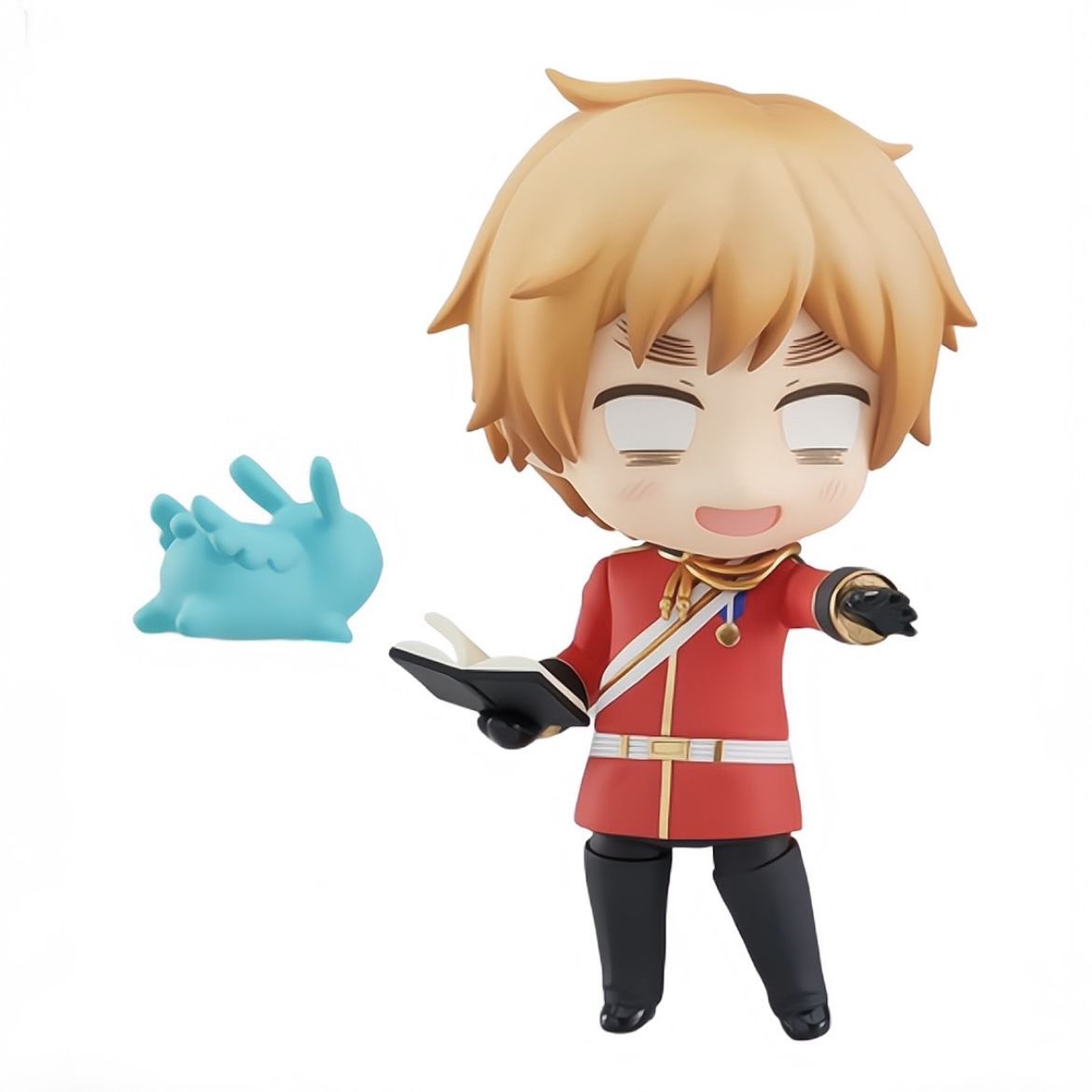 ☆: “Lucy”fer🪽 tweet media