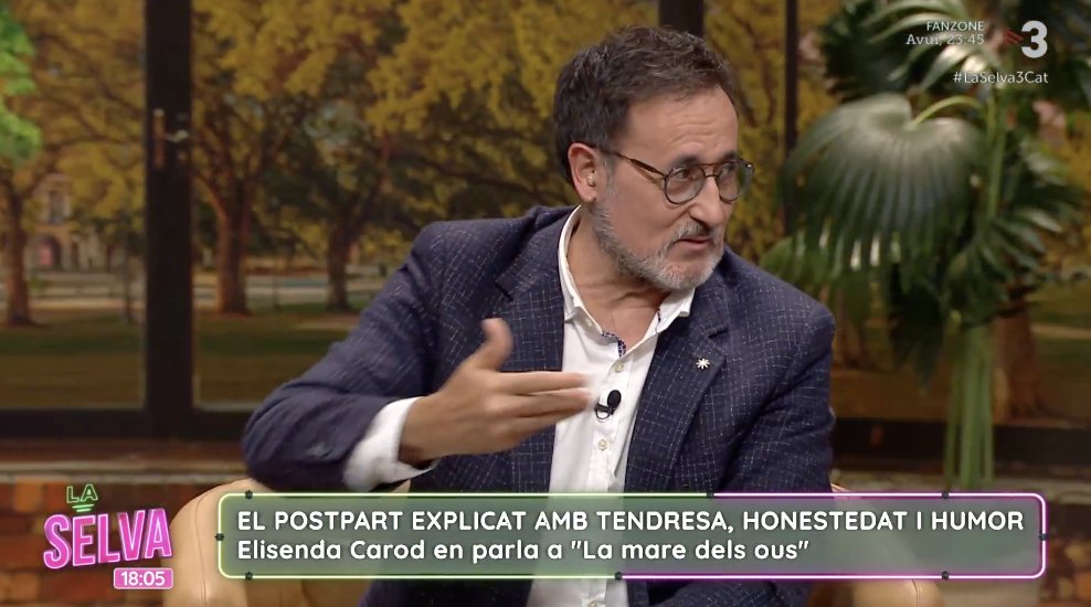 Marc Larroya tweet media