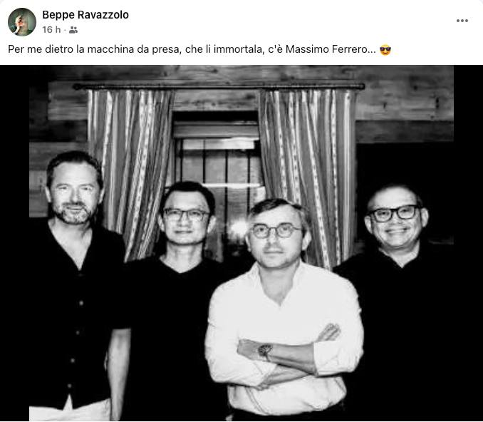 Beyond Genoa tweet media