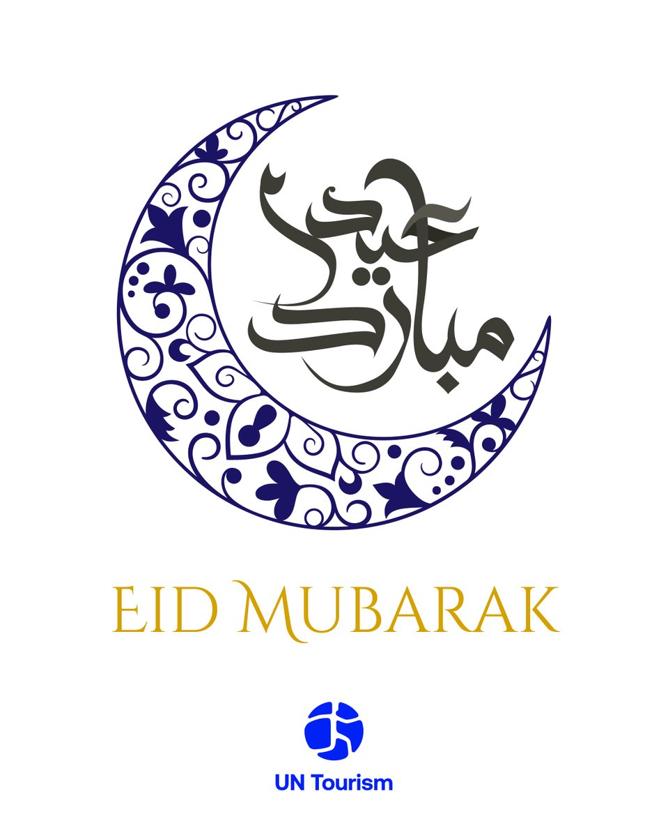 UN Tourism tweet media