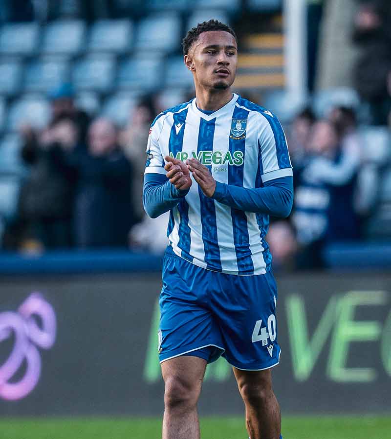 Sheffield Wednesday tweet media