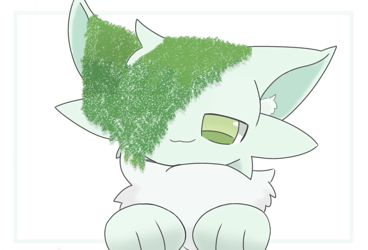 もくじゃら tweet media