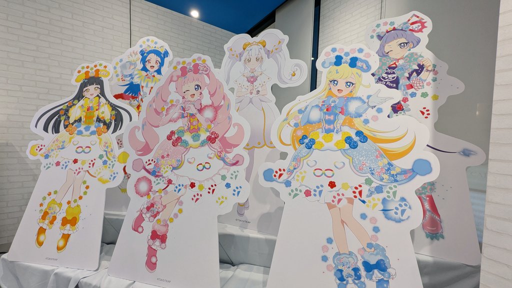 ◆きら 本気でアイプリ tweet media