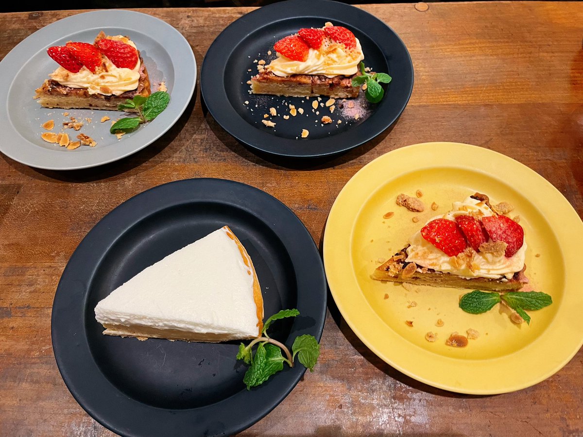 トラットリア レモン tweet media