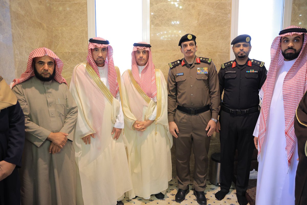 جمعية إعلام البكيرية tweet media