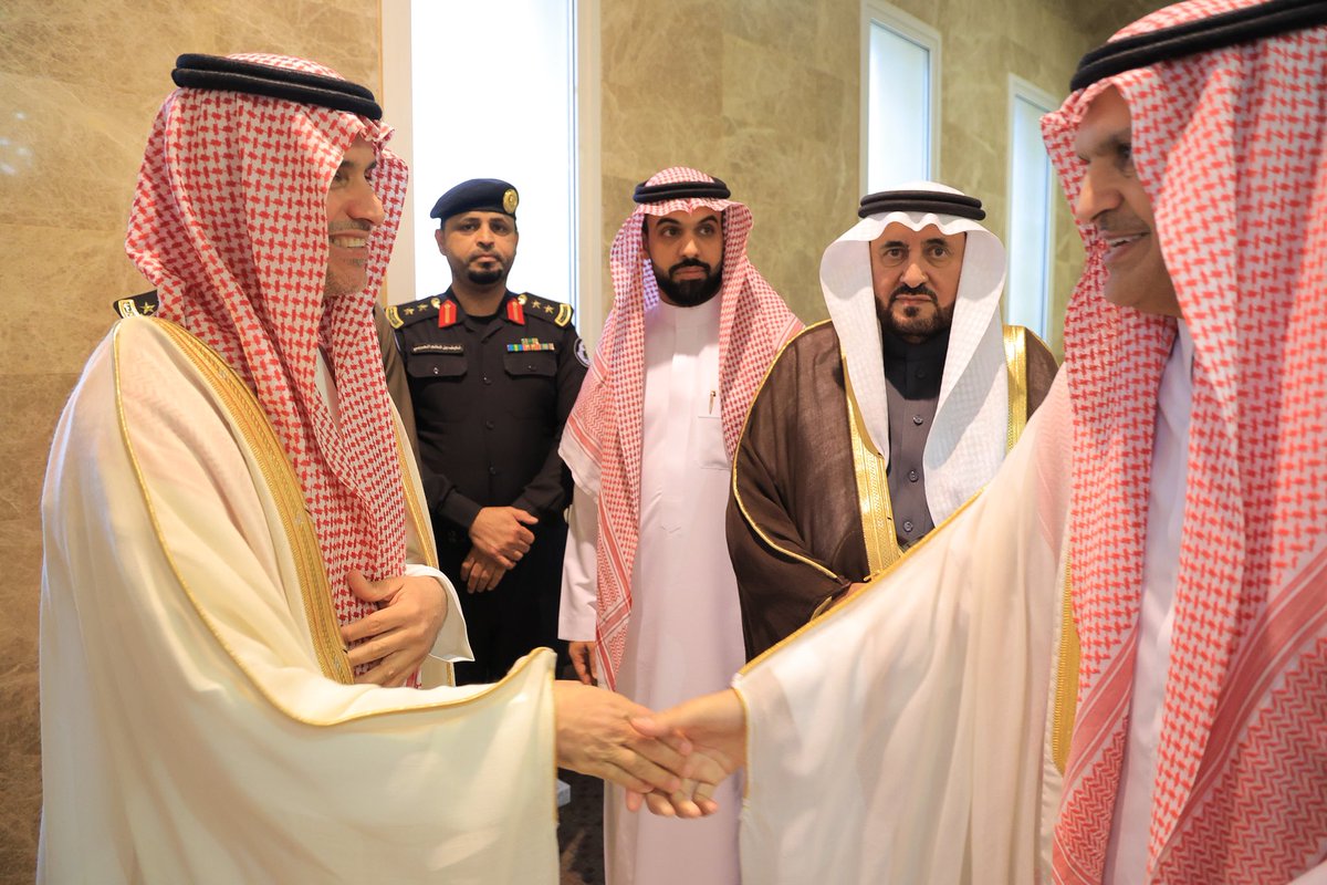 جمعية إعلام البكيرية tweet media