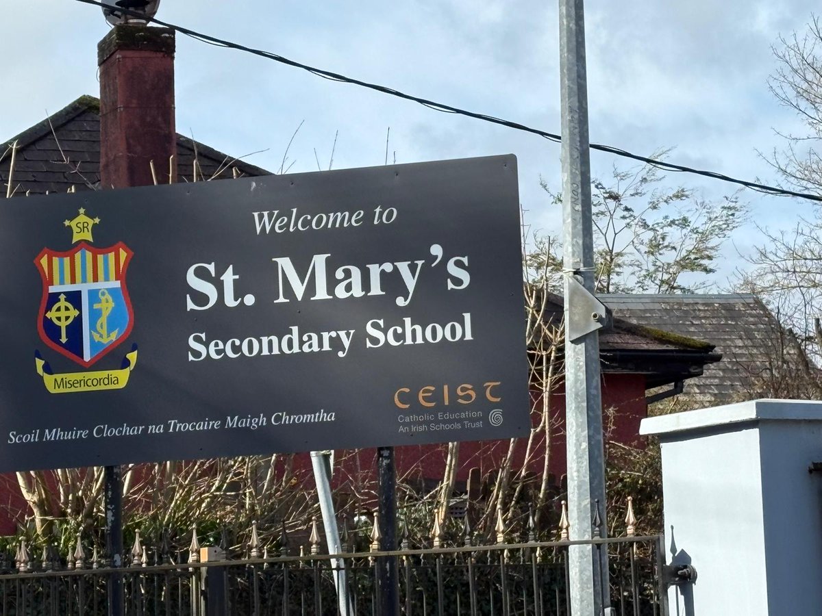 West Cork Ed. Centre tweet media