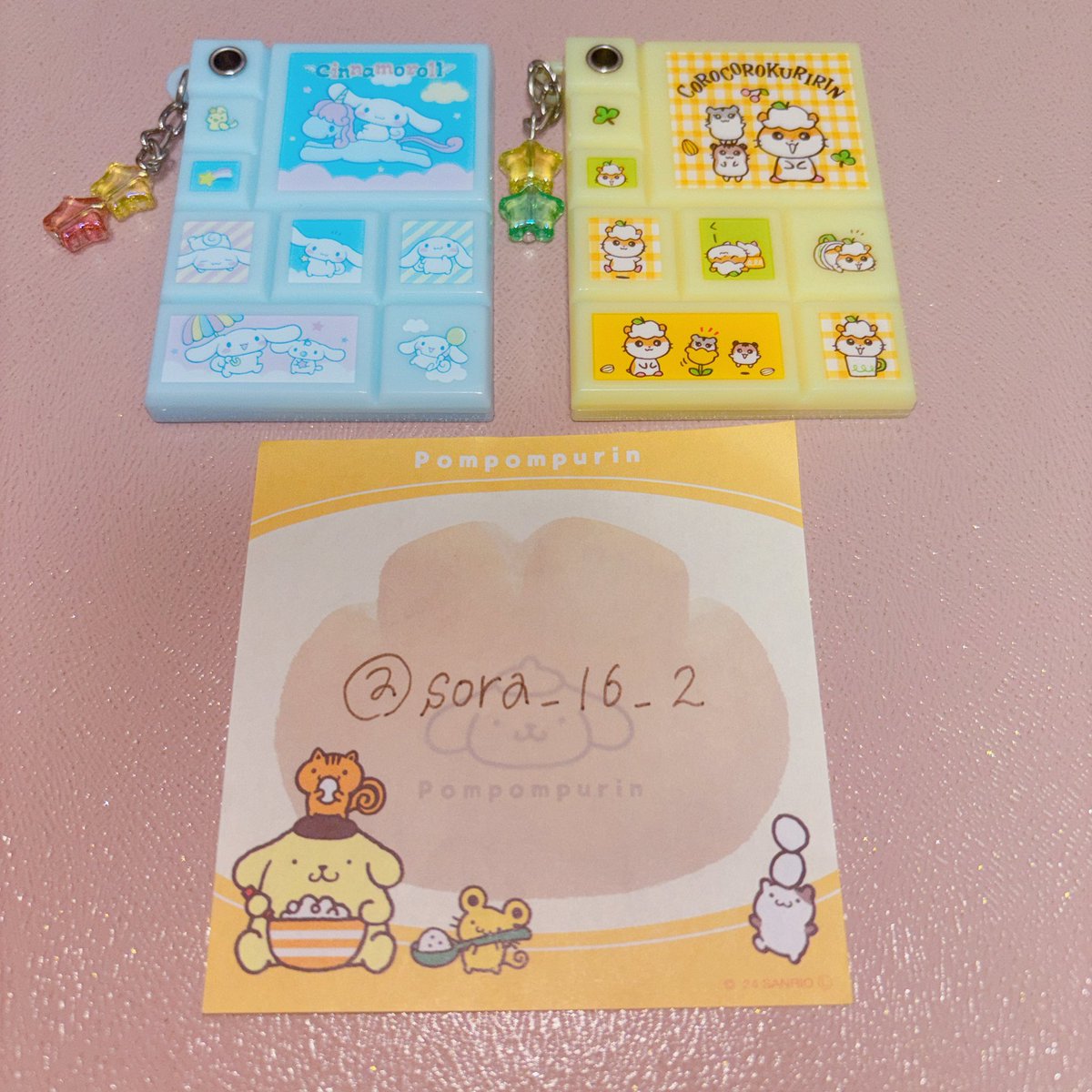 れもん tweet media