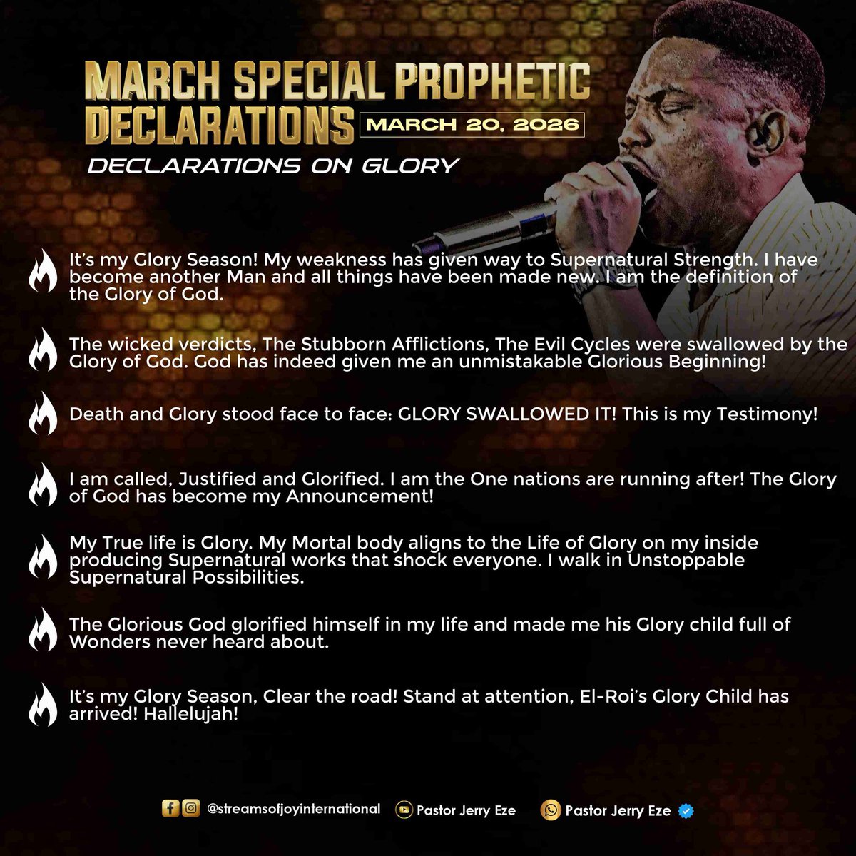 streamsofjoyinternational tweet media