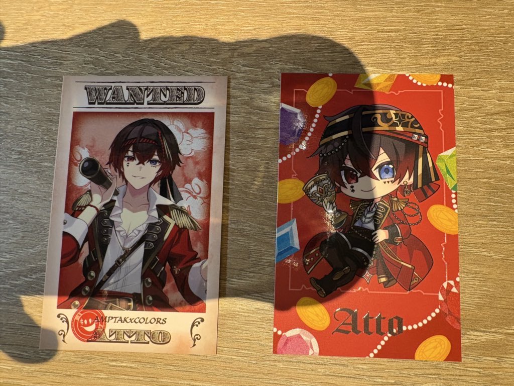 ちー@取引垢 tweet media