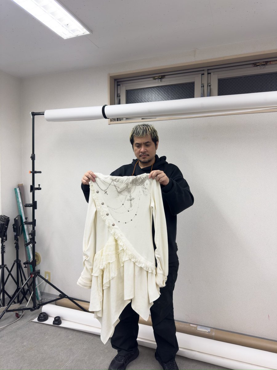 田中紘治 tweet media