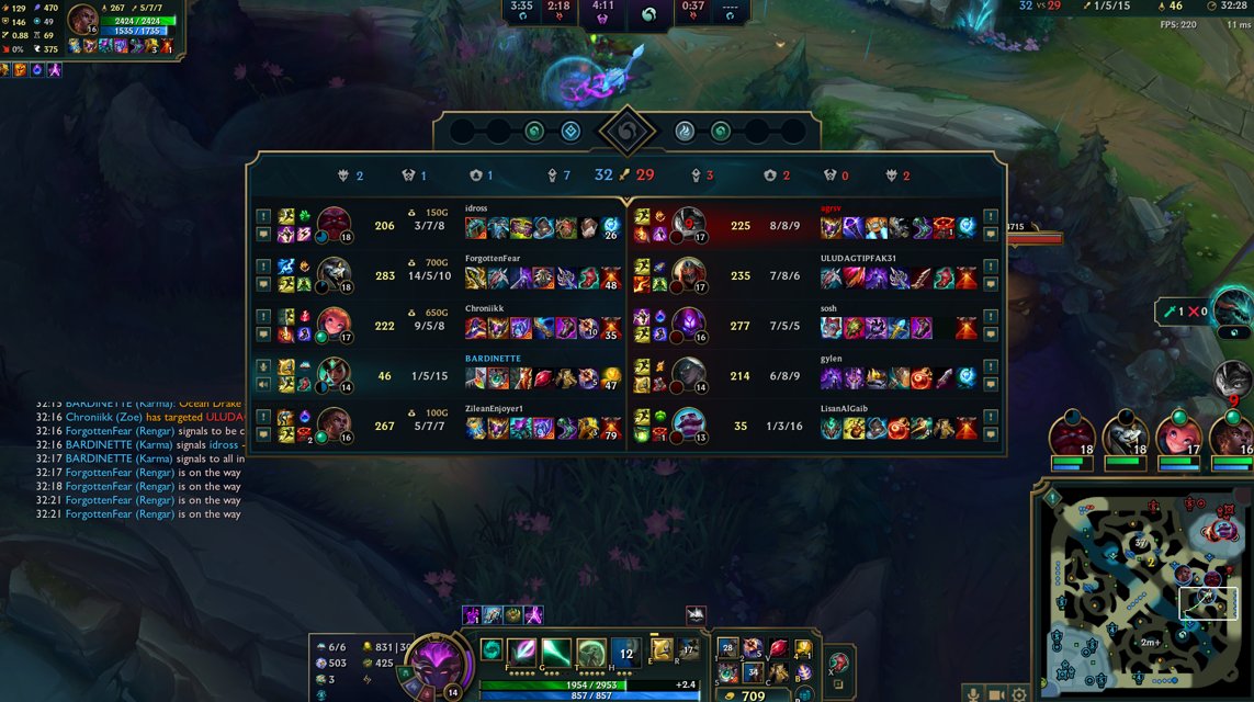 BARDÎNETTE tweet media